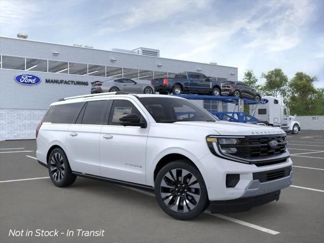 2026 Ford Expedition Max Platinum MAX for sale in Ashland, VA