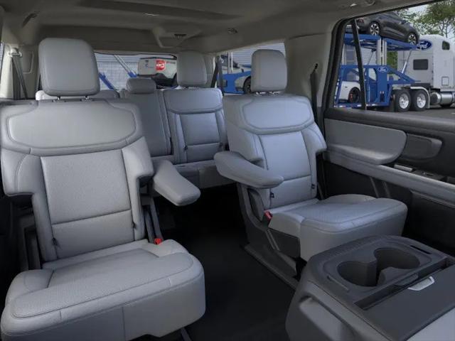 2026 Ford Expedition Max Platinum MAX