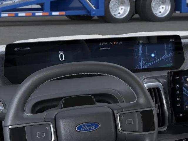 2026 Ford Expedition Max Platinum MAX