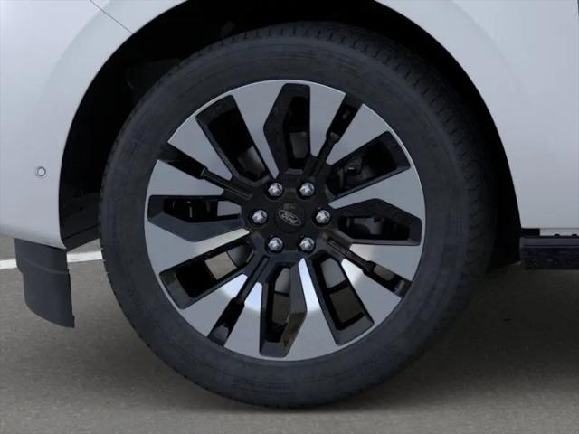 2026 Ford Expedition Max Platinum MAX
