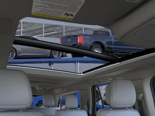 2026 Ford Expedition Max Platinum MAX