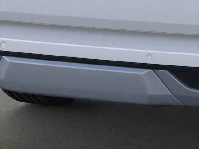 2026 Ford Expedition Max Platinum MAX