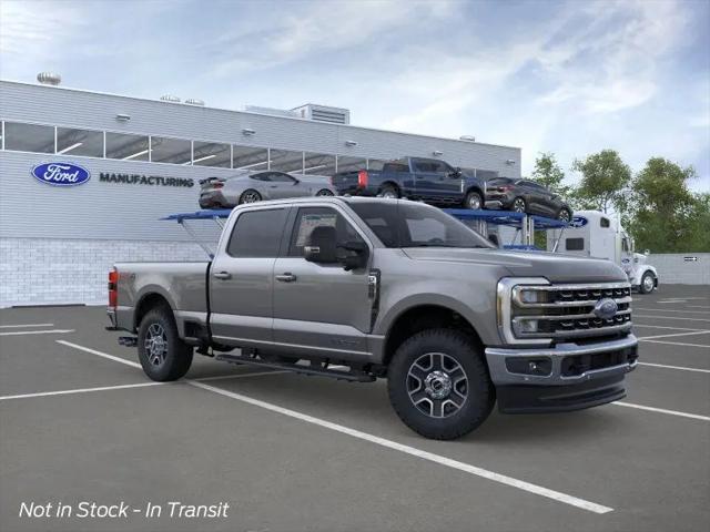 2026 Ford F-250 LARIAT for sale in Ashland, VA