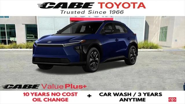 2026 Toyota bZ XLE Plus for sale in Long Beach, CA