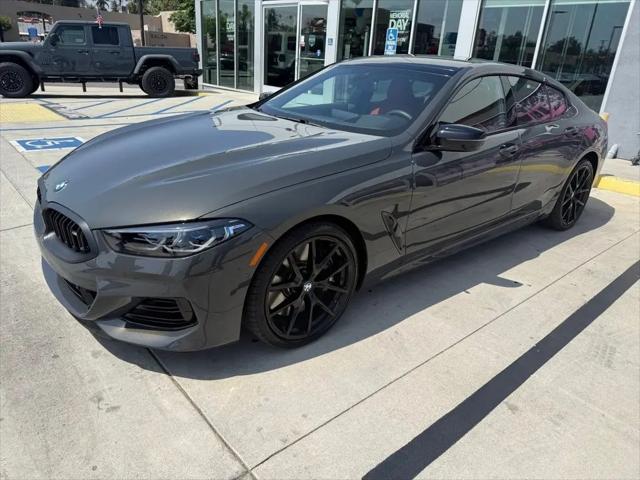 2026 BMW M8 xDrive for sale in Redlands, CA