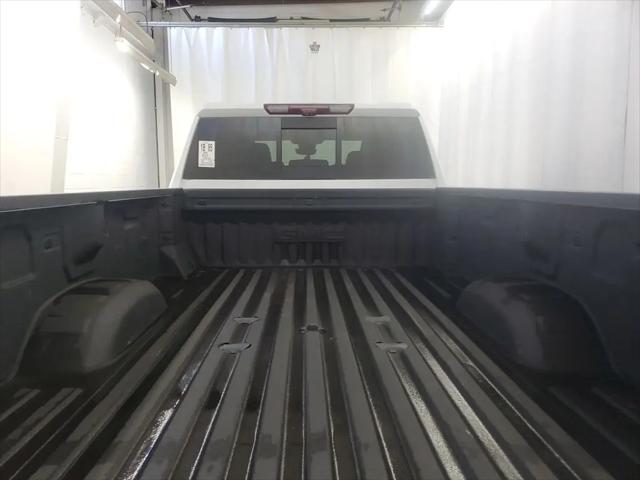 2025 GMC Sierra 3500HD Crew Cab, Long Bed, Denali DRW, 4WD
