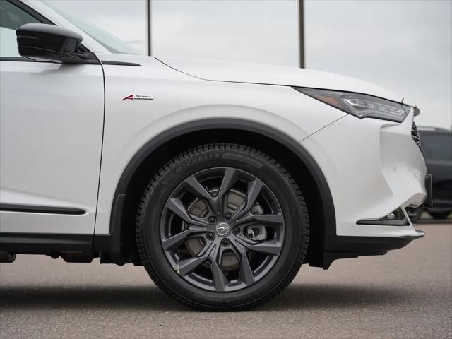 2023 Acura MDX A-SPEC