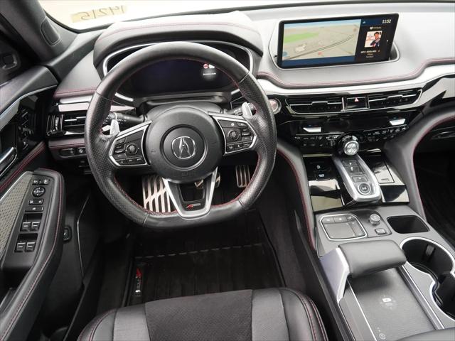 2023 Acura MDX A-SPEC