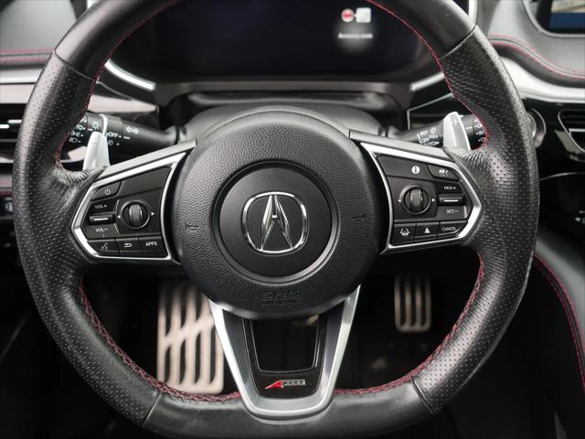 2023 Acura MDX A-SPEC