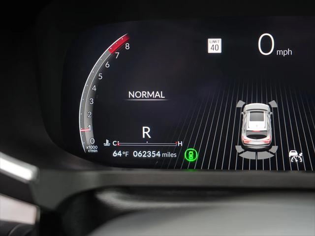 2023 Acura MDX A-SPEC