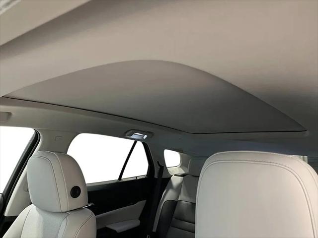 2026 Honda Prologue Elite
