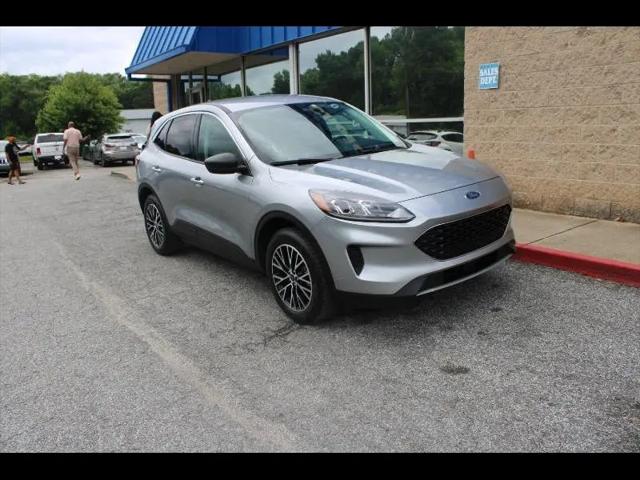 2022 Ford Escape SE Plug-In Hybrid for sale in Smyrna, GA