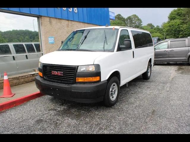 2019 GMC Savana 2500 LS for sale in Smyrna, GA