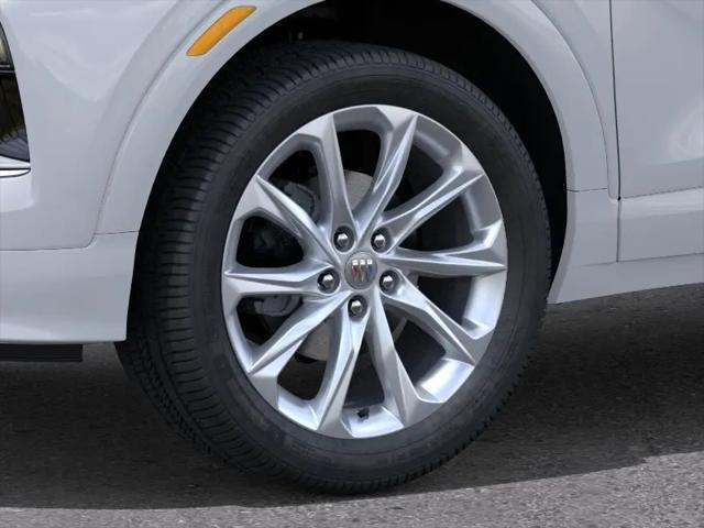 2026 Buick Encore GX Avenir FWD
