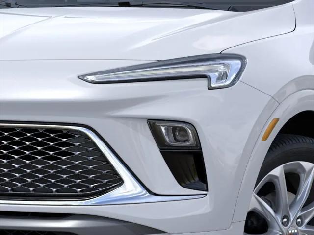 2026 Buick Encore GX Avenir FWD