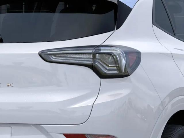 2026 Buick Encore GX Avenir FWD