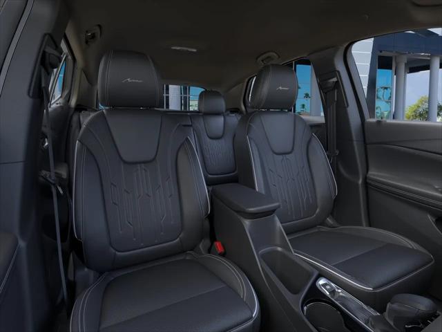 2026 Buick Encore GX Avenir FWD