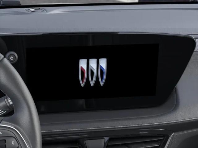 2026 Buick Encore GX Avenir FWD
