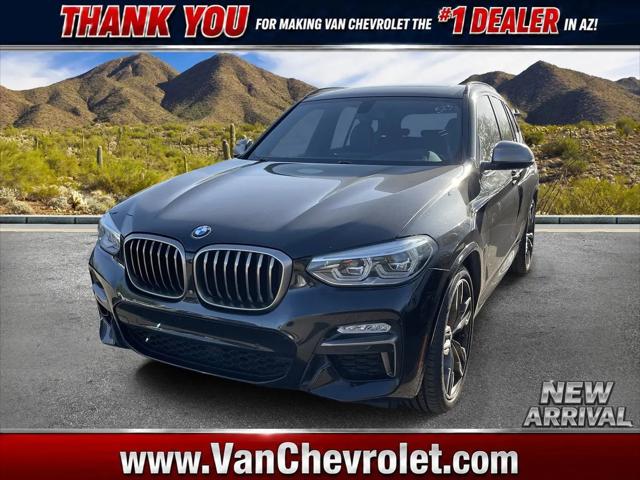 2018 BMW X3 M40i for sale in Scottsdale, AZ