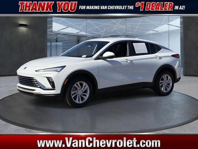 2026 Buick NV Preferred FWD for sale in Scottsdale, AZ