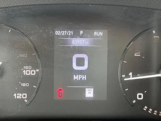 2022 Ram ProMaster Cargo Van High Roof 159" WB