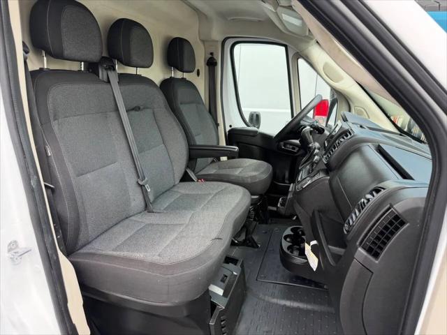 2022 Ram ProMaster Cargo Van High Roof 159" WB