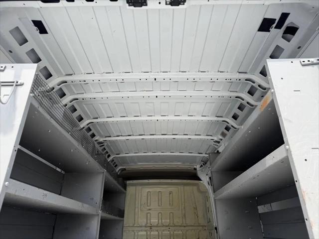 2022 Ram ProMaster Cargo Van High Roof 159" WB