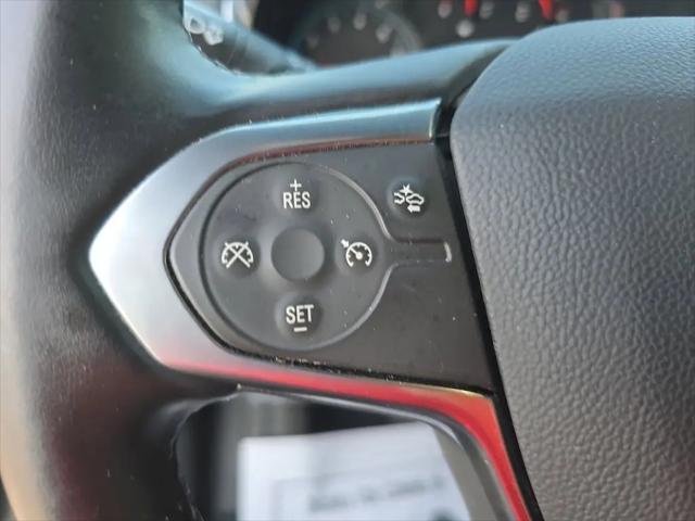 2023 Chevrolet Traverse FWD LT Cloth