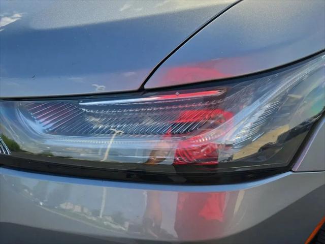 2023 Chevrolet Traverse FWD LT Cloth