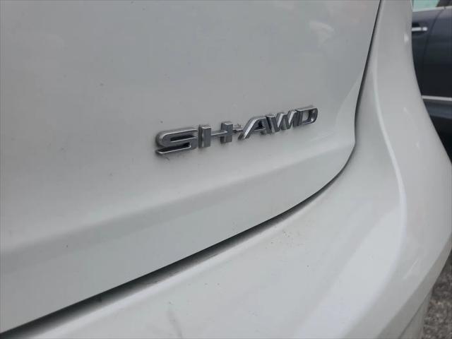 2020 Acura MDX Standard