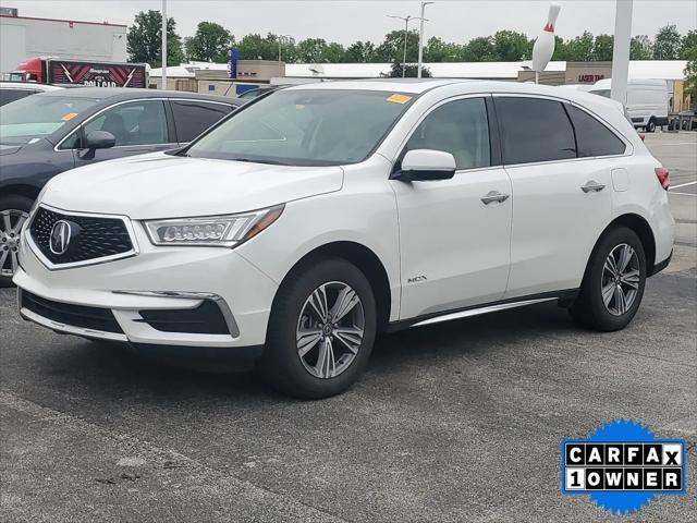 2020 Acura MDX Standard for sale in Indianapolis, IN