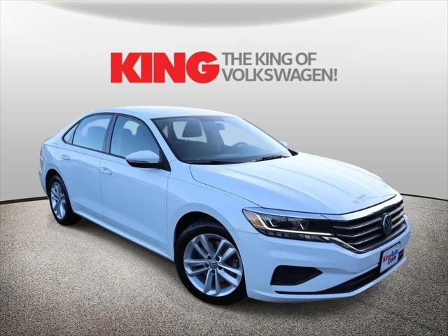 2020 Volkswagen Passat 2.0T S for sale in Gaithersburg, MD