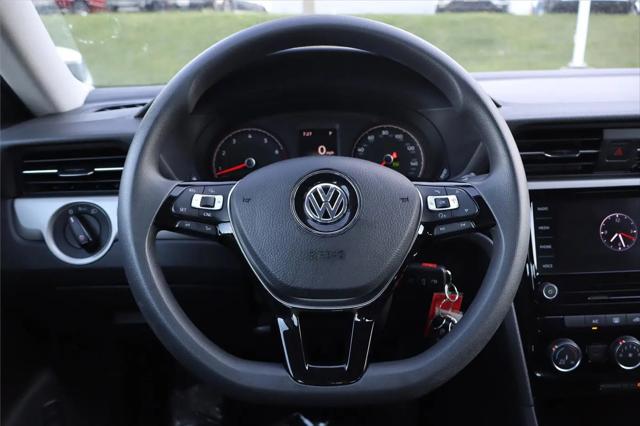 2020 Volkswagen Passat 2.0T S