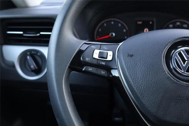 2020 Volkswagen Passat 2.0T S
