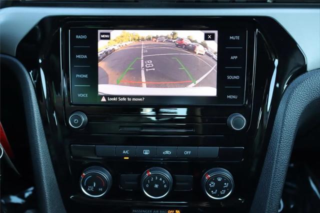 2020 Volkswagen Passat 2.0T S