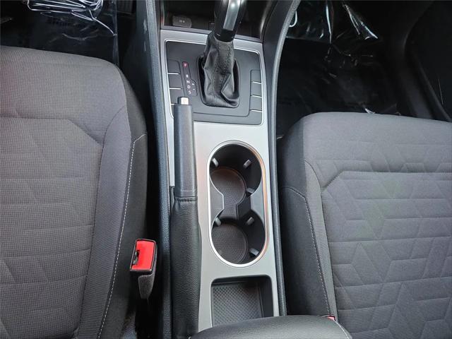 2020 Volkswagen Passat 2.0T S
