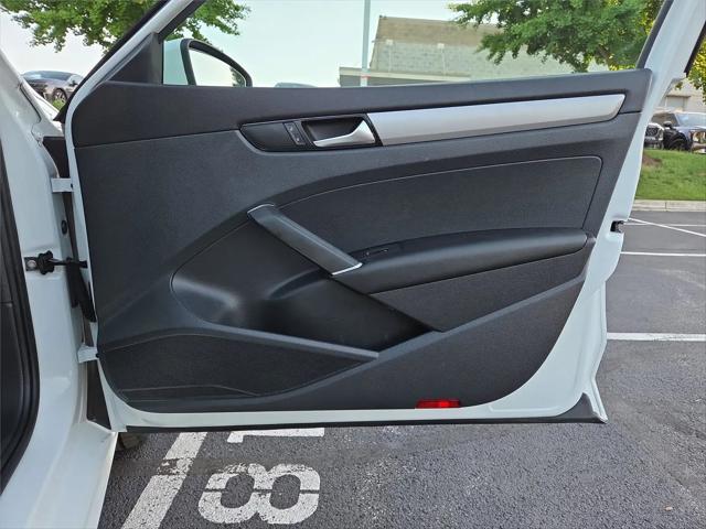 2020 Volkswagen Passat 2.0T S