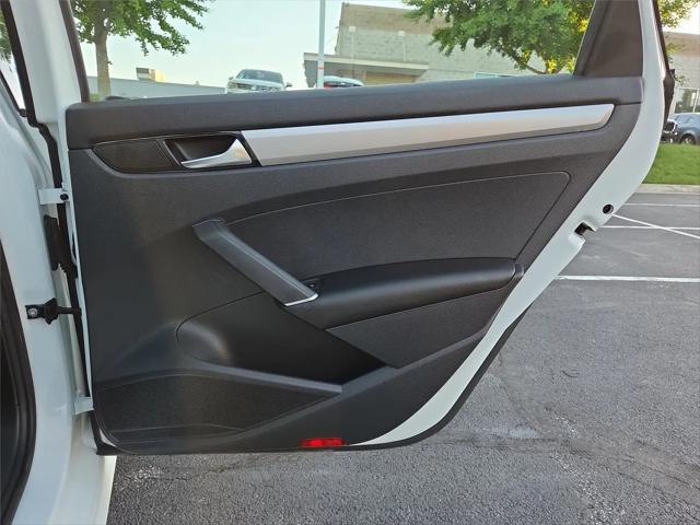 2020 Volkswagen Passat 2.0T S