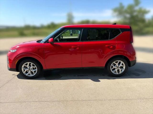 2020 Kia Soul S for sale in Grimes, IA