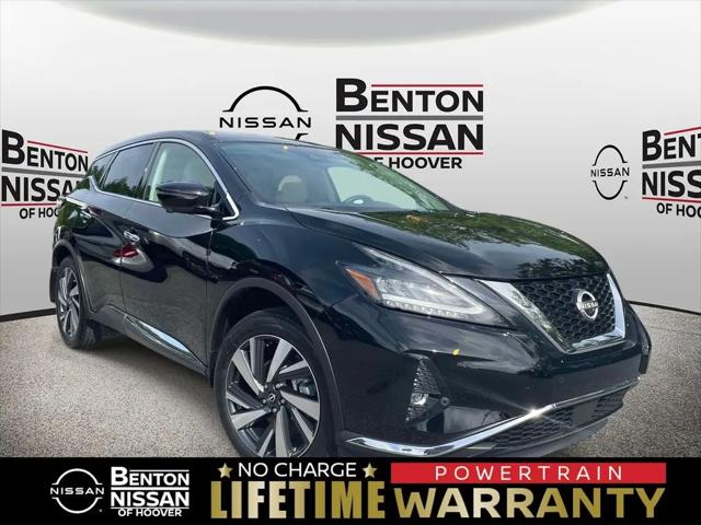 2024 Nissan Murano SL FWD for sale in Hoover, AL