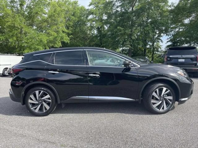 2024 Nissan Murano SL FWD