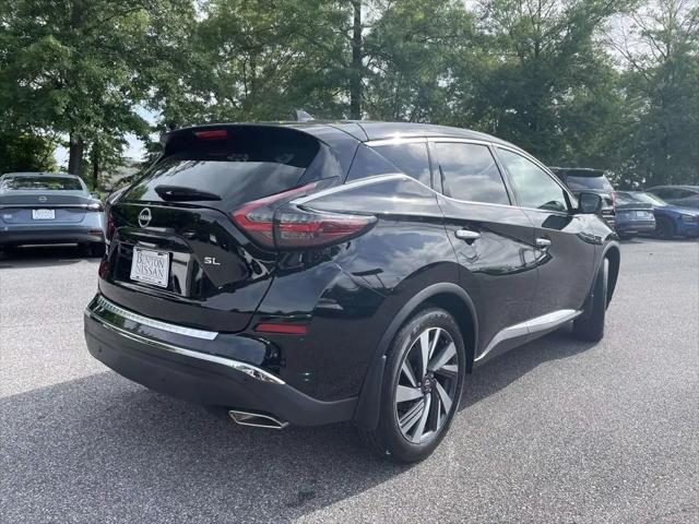 2024 Nissan Murano SL FWD