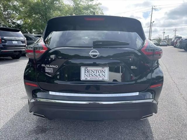 2024 Nissan Murano SL FWD