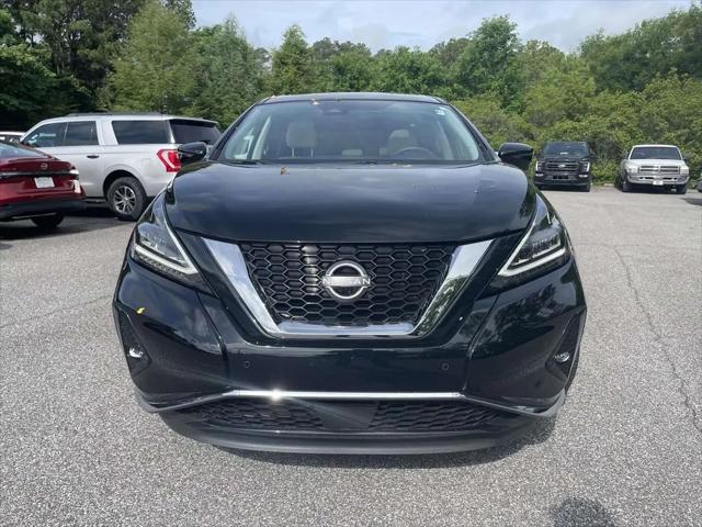 2024 Nissan Murano SL FWD