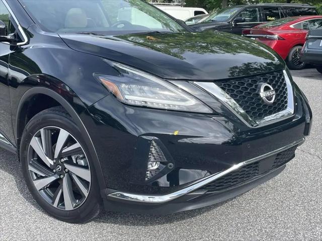 2024 Nissan Murano SL FWD