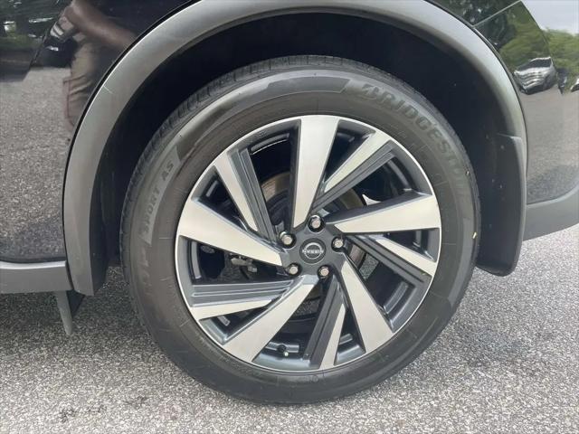2024 Nissan Murano SL FWD