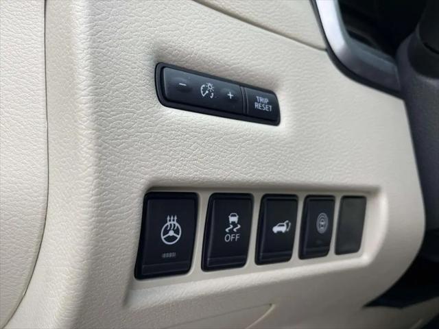 2024 Nissan Murano SL FWD