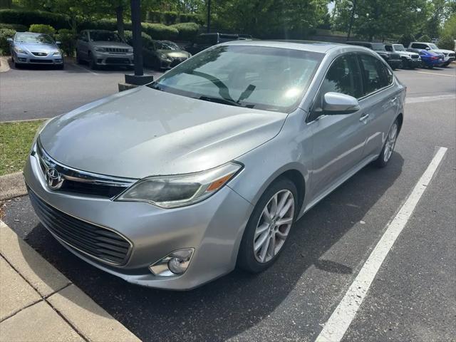 2015 Toyota Avalon Limited for sale in Franklin, TN