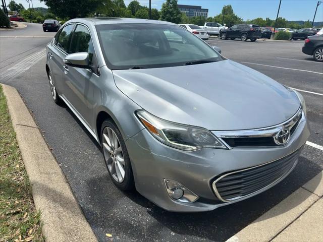 2015 Toyota Avalon Limited