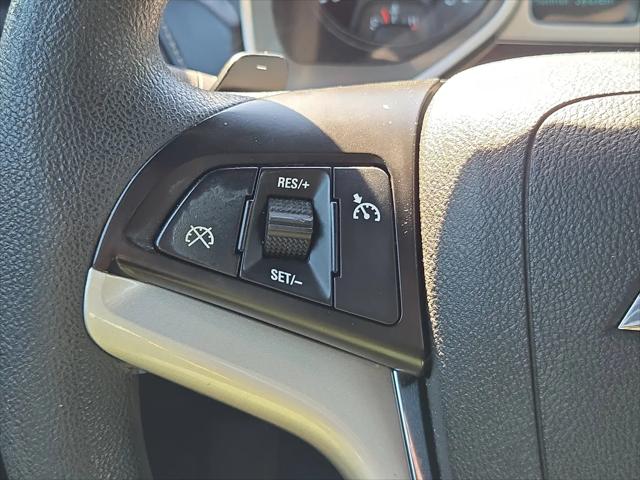 2012 Chevrolet Camaro 1LT